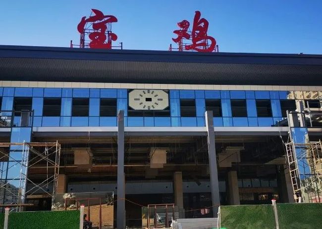 常熟市到宝鸡零担物流专线-常熟市到宝鸡零担运输公司